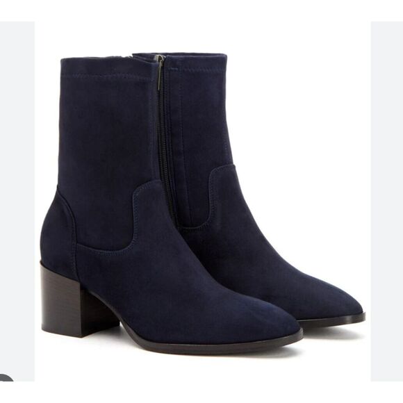 Aquatalia Tilly boots NIB - Picture 1 of 7